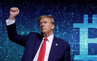 Биткоин приближается к $90 ысячам на фоне победы Трампа - Bloomberg