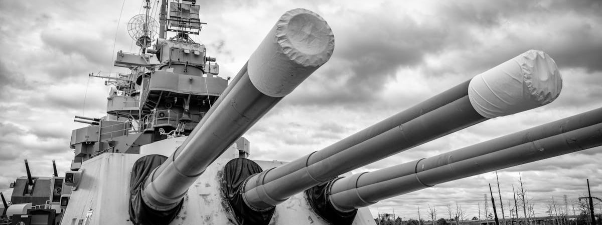 Украина усилит оборону портов из-за участившихся российских ударов