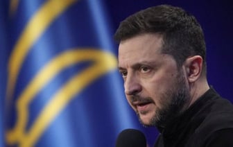 Зеленский: Путин отверг предложение прекращения огня и атакует гражданскую инфраструктуру