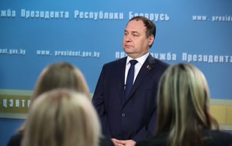 «Непонятные и мифические ценности» — Головченко назвал условие примирения с Западом