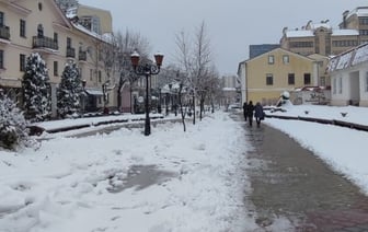 При какой температуре положен еще один перерыв на работе