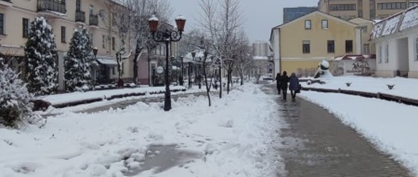 При какой температуре положен еще один перерыв на работе