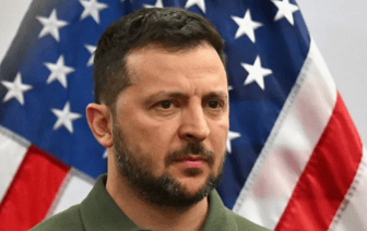 Военная помощь от США может помочь Украине замедлить продвижение России. Но это не панацея