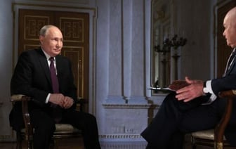 «Нос в кокаине? С такими проще»: Путин высказался о тех, с легче вести переговоры