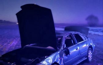 В Брестской области погиб молодой водитель