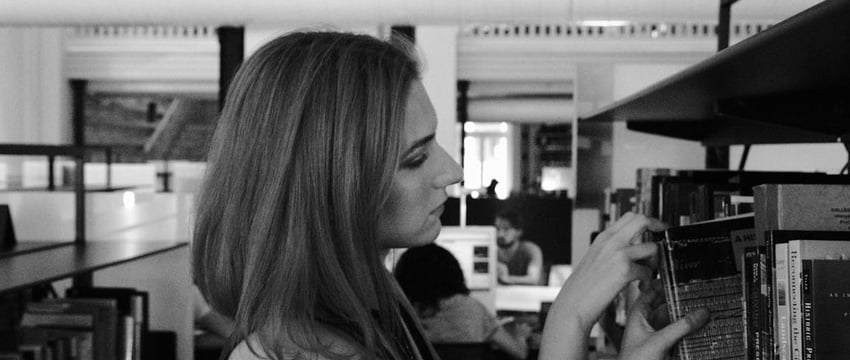 В Полоцке приглашают на акцию «Библионочь-2024». Посмотрите программу