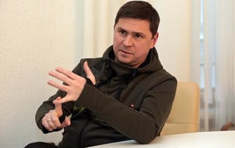 Подоляк: Беларусь полностью реинтегрирована в так называемый русский мир