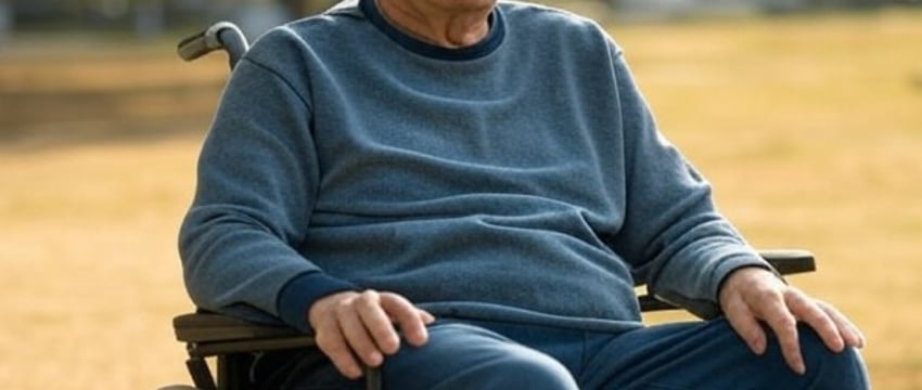 В Лунинецком районе осудили мужчину за ограбление инвалида — 3 года колонии строгого режима