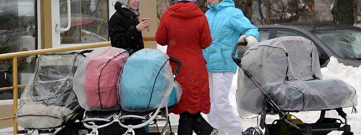 Депутаты решили поднять некоторые детские пособия белорусам в два раза