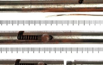 Белоруска купила квартиру и нашла за шкафом странный предмет. Оказалось, за него можно получить уголовку