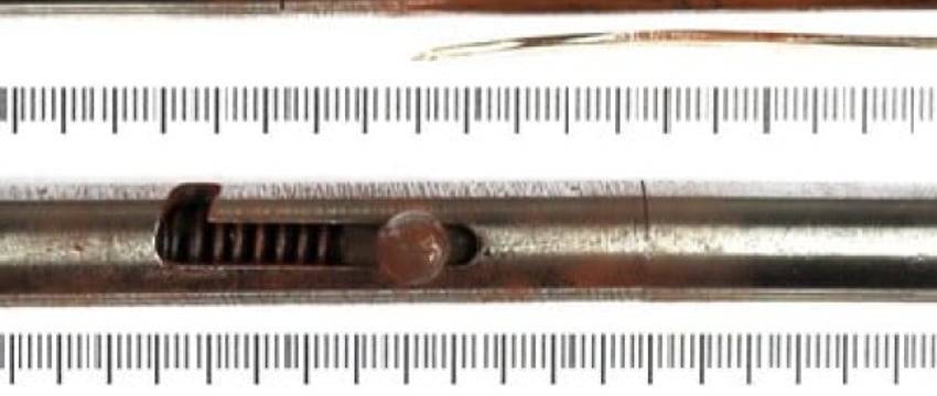 Белоруска купила квартиру и нашла за шкафом странный предмет. Оказалось, за него можно получить уголовку