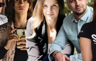 Белорусы, живущие в бешеном ритме: 10 впечатляющих историй