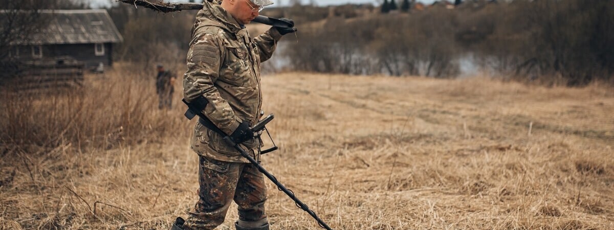 Учёные из Академии наук предложили запретить белорусам пользоваться металлоискателями. На что пожаловались?