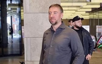 Мужа основательницы Wildberries Бакальчука задержали и обвинили в убийстве