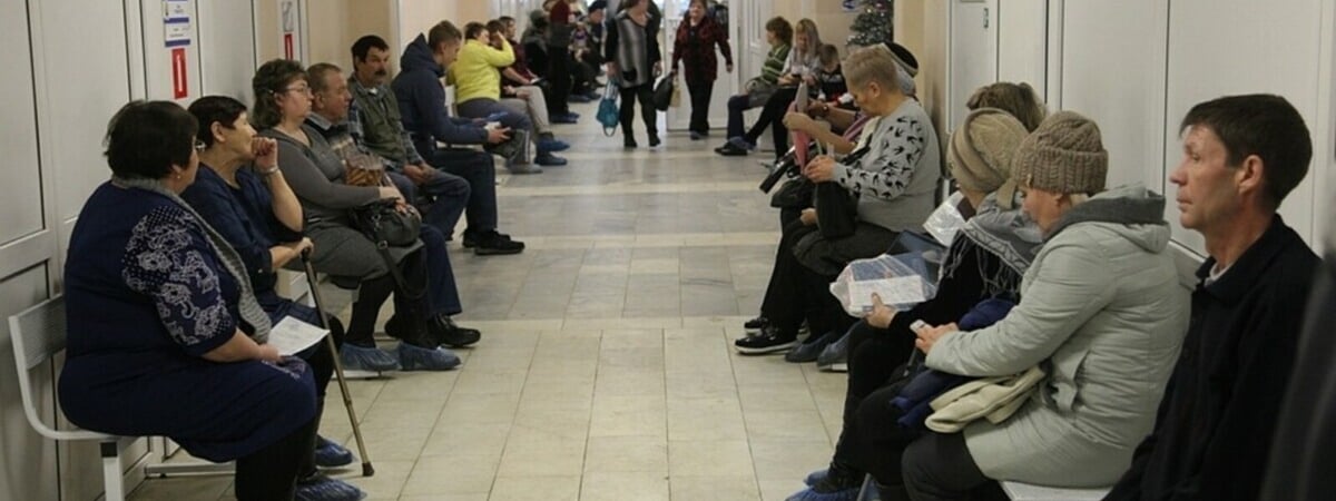 Белоруска пожаловалась на указание номера паспорта в направлении на анализы. В НЦЗПД ответили, законно ли это