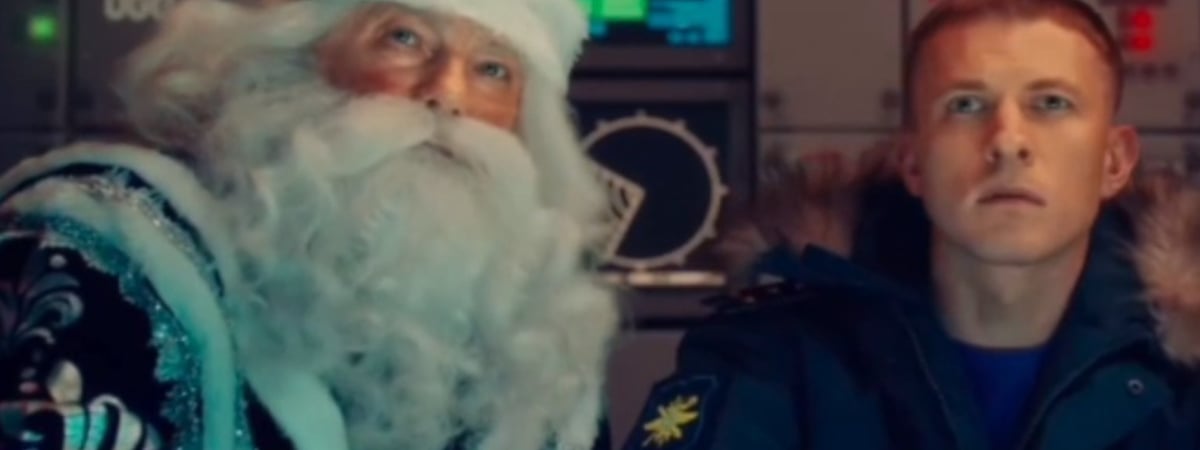 Шепелин: «А в азербайджанском самолете тоже Санта Клаус летел?»