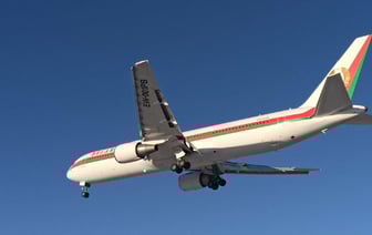 Николай Лукашенко попал под канадские санкции