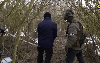 Более 10 обвиняемых, тайники со взрывчаткой и простреленное бедро. Что известно о задержаниях в приграничных районах