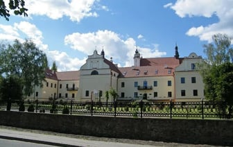 «Средства были необходимы на здание, а не учреждение». Стала известна причина закрытия католической семинарии в Пинске