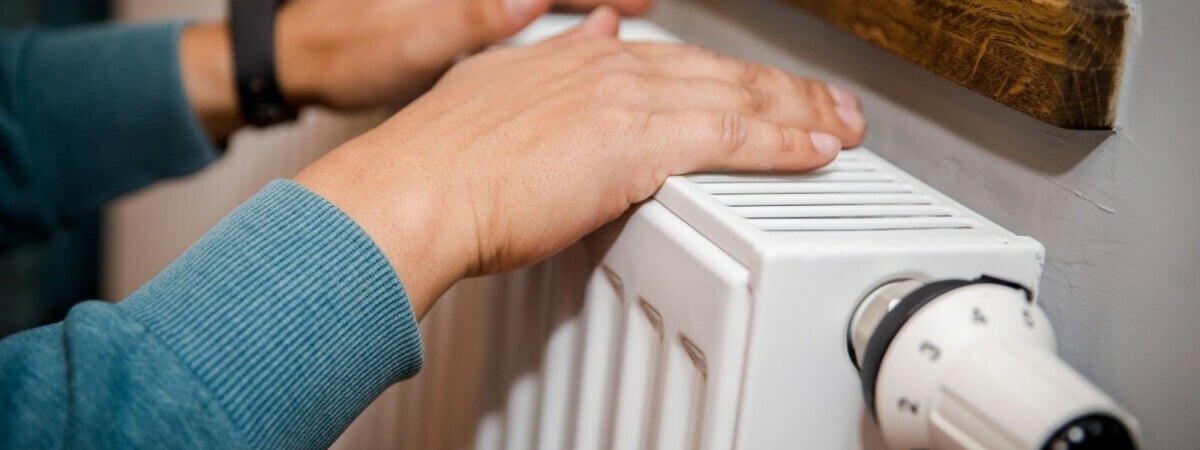 В Мингорисполкоме рассказали, начнут ли сейчас отключать отопление в столице