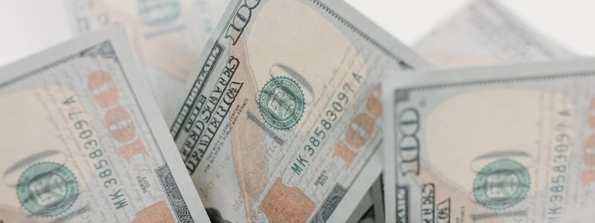 Благосостояние американцев обновило исторический максимум