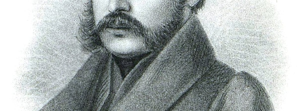 Тайное общество, клятва и провальный мятеж — жизнь и судьба гродненских декабристов