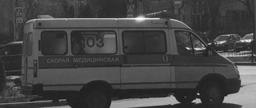 В Бресте мужчина выпил бутылку виски и умер
