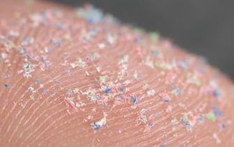 Микропластик может вызвать инсульт и раннюю смерть