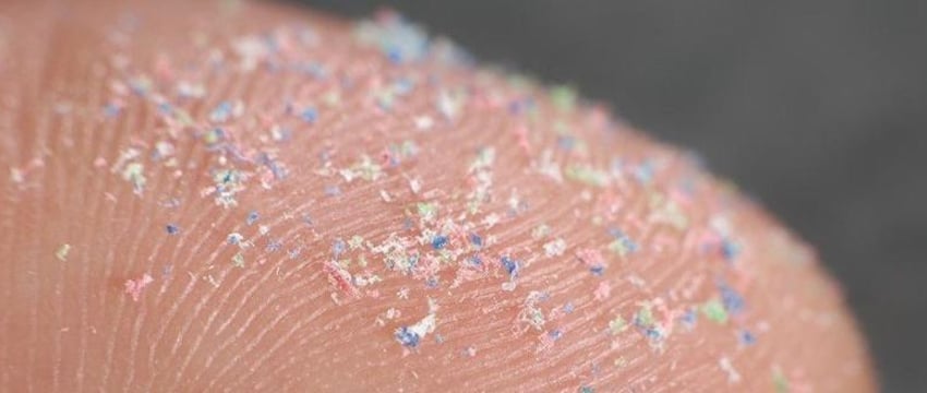 Микропластик может вызвать инсульт и раннюю смерть