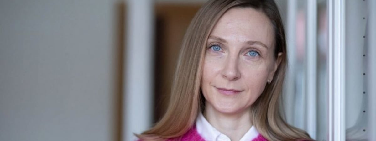 «Я думала, мяне пазбаўляюць волі — але аказалася, што нас яшчэ пазбаўляюць здароўя»