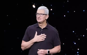 Apple анонсировала выпуск собственного искусственного интеллекта