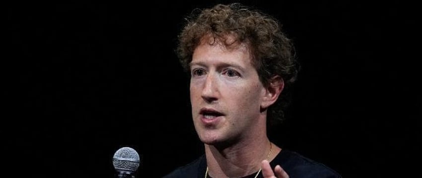 Цукерберг обвинил Белый дом в цензурировании Facebook