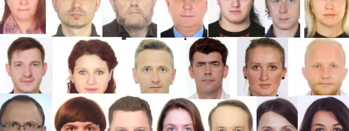 «Аналитики Тихановской». Закрыт ли это список?