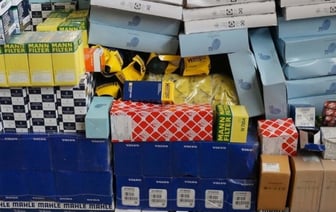 Брестские таможенники предотвратили ущерб республиканскому бюджету