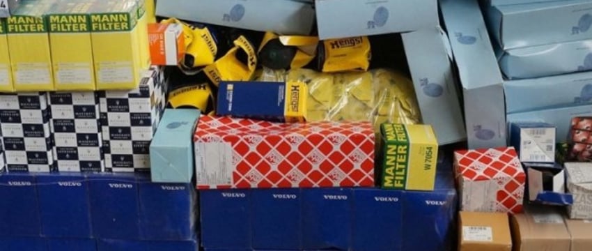 Брестские таможенники предотвратили ущерб республиканскому бюджету