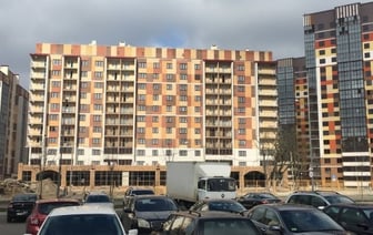 Чеки «Жилье» проиндексировали в Брестской области