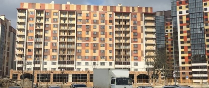 Чеки «Жилье» проиндексировали в Брестской области