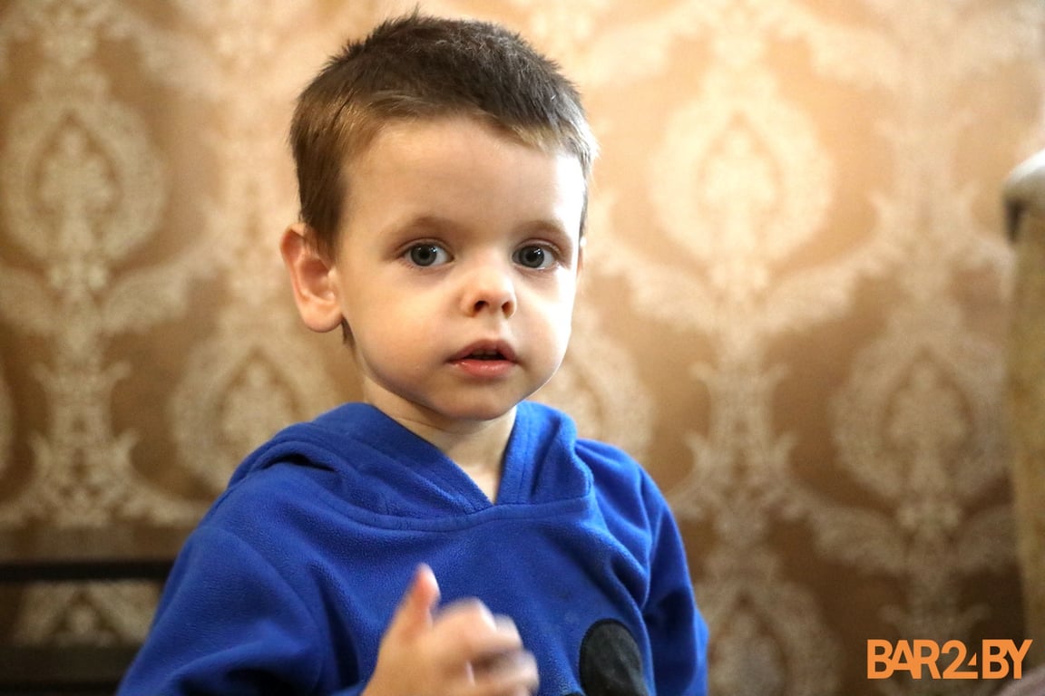 Мама из Брестской области, у которой восемь детей, рассказывает, как экономить и воспитывать детей