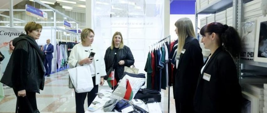 В Беларуси создадут национальный маркетплейс