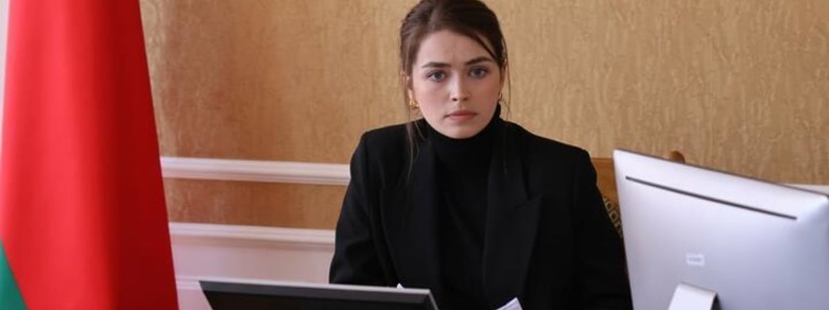 Белтелерадиокомпания нашла замену Маляванычу. Она вам вряд ли понравится