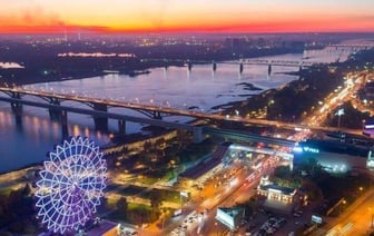 Туристический налог ввели в Новосибирске