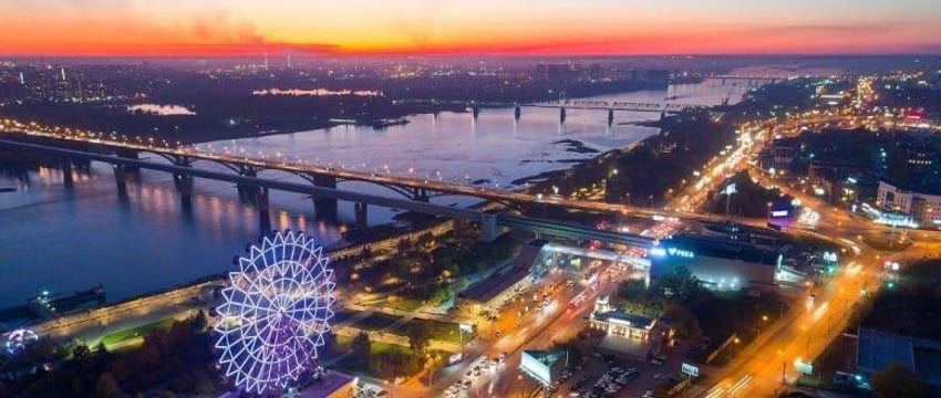 Туристический налог ввели в Новосибирске