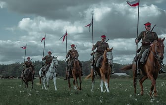 В Польше двое военных погибли во время учений на полигоне