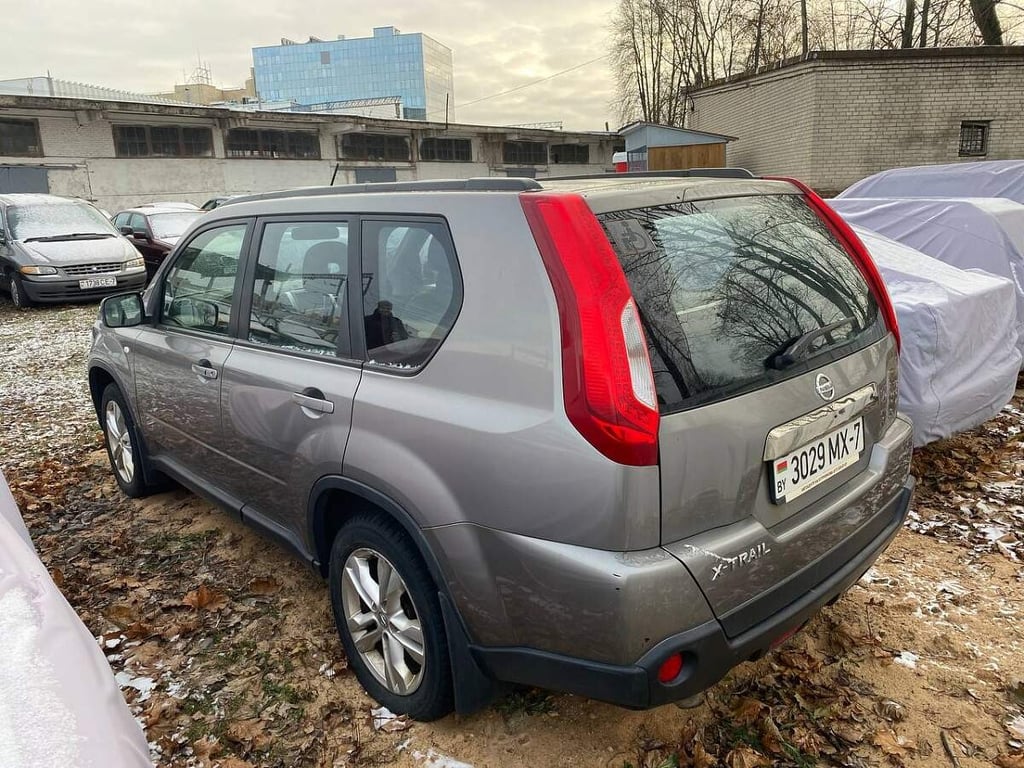 Cамые дорогие авто, продаваемые в РБ за долги: дешевле, чем на «вторичке»?