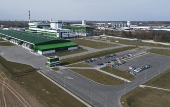 В Гродненскую область за минувший год привлекли больше 85 миллионов долларов инвестиций — какие предприятия появились