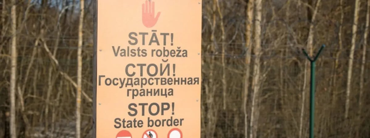 Латвия приостановила работу КПП с Беларусью, и это дало плоды