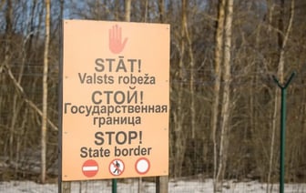 Латвия приостановила работу КПП с Беларусью, и это дало плоды
