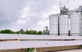 Что происходит со строительством логистического центра Wildberries в Беларуси