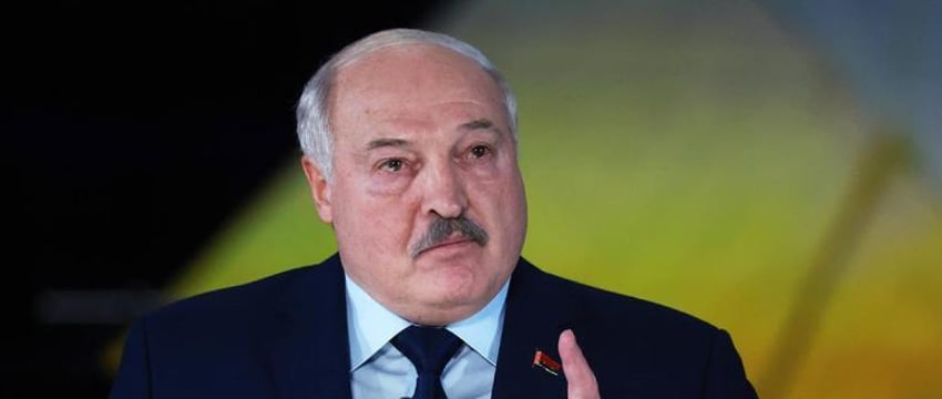 "Вернутся к нам, деваться некуда": Лукашенко высказался об Украине