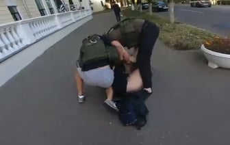 Белорус наторговал наркотиками на несколько лет тюрьмы